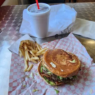 Meal