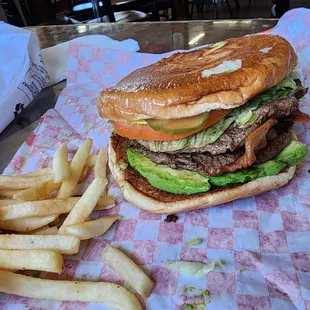 food, burger, burgers