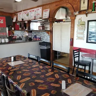Great local place in San Antonio!
