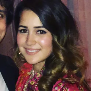 Areeba S.