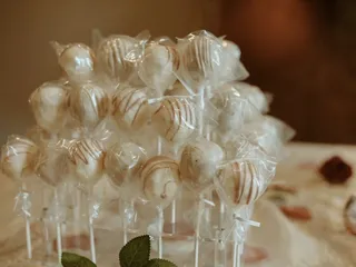 A Piece Of Cake