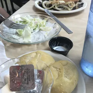 Liver and Onions