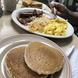Big Breakfast
