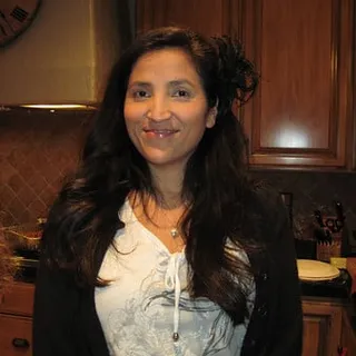 Irene M.