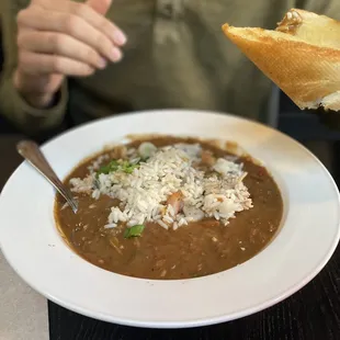 Low Country Gumbo