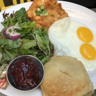 Chicken Cutlet
