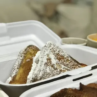 French Toast