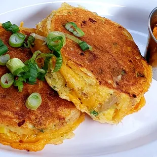 Johnny Cakes