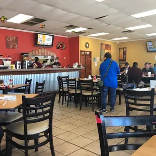 Brenda's Mexican Restaurant