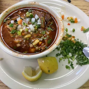 Menudo