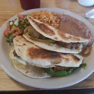 Quesadilla