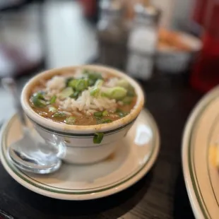 food, soup, soups and chowder, chowder