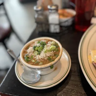 soup, soups and chowder, chowder, food