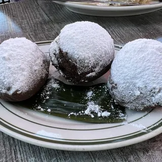 Ube Beignets (3)