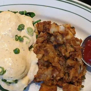 Florentine Benedict
