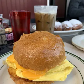 Make Your Own Damn Sandwich