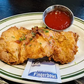 Boneless Thigh piece