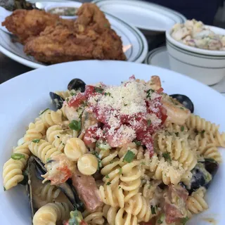 Pasta Orleans