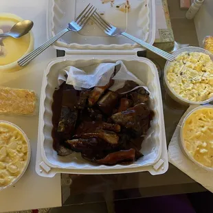 Brenda's Oh Taste And See It's Good