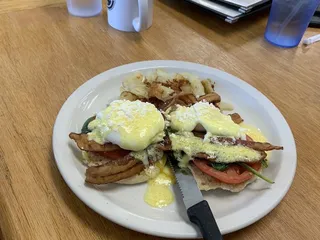 Pete's Diner