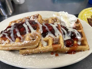 Marguerite's