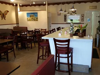 Starlite Cafe