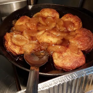 chicken wings and fried chicken, food