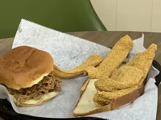 Smitty's Southern Style BBQ