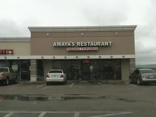 Amaya's Restaurant
