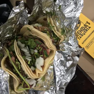 food, tacos