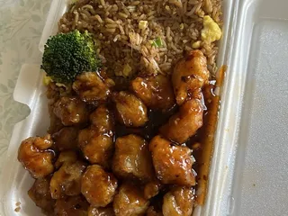 Mayflower Chinese Restaurant