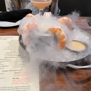 Shrimp Cocktail