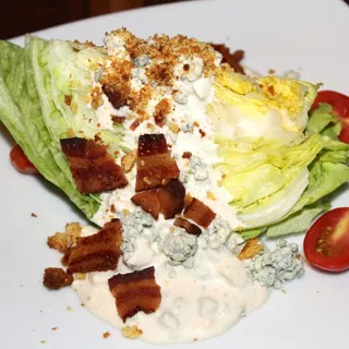 Wedge Salad