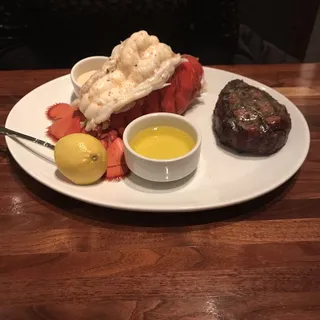 10 oz. Cold Water Lobster Tail