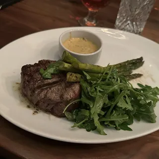 10 oz. Usda Prime Center Cut Usda Filet Mignon