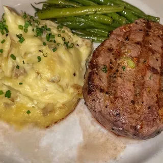 Haricot Verts (Green Beans)