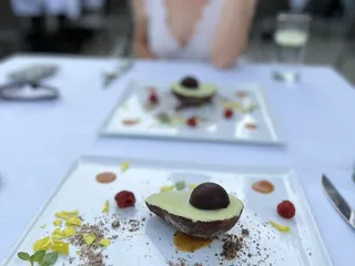 Seviche A Latin Restaurant