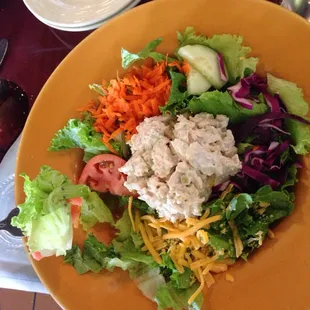 Chicken Salad