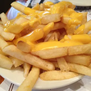 Cheese Fries