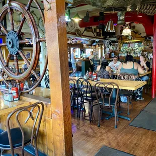 Brennan&apos;s Fish House