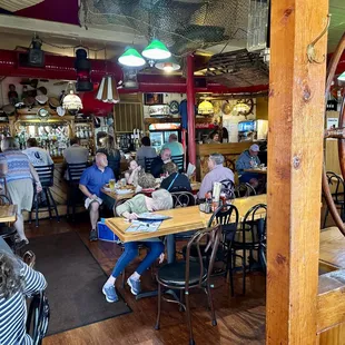 Brennan&apos;s Fish House