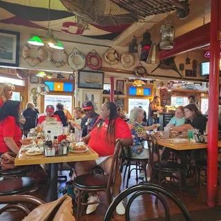 Brennan's Famous Chili