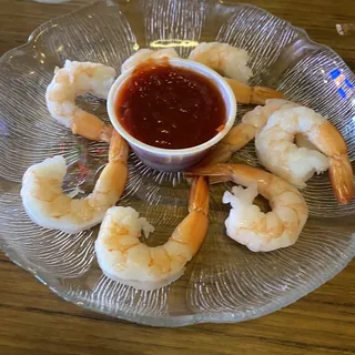 Shrimp Cocktail