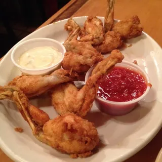 Frog Legs