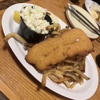 North Atlantic Whitefish