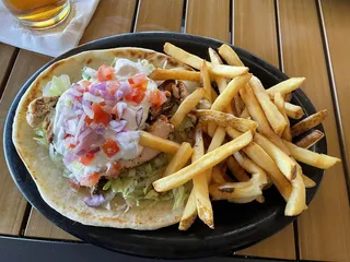 Trader Jack's Riverside Grille