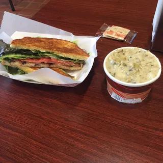 BLT