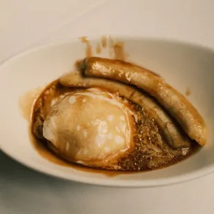 Banana foster