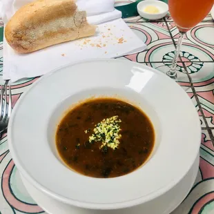 Turtle Soup