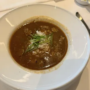 Seafood Gumbo